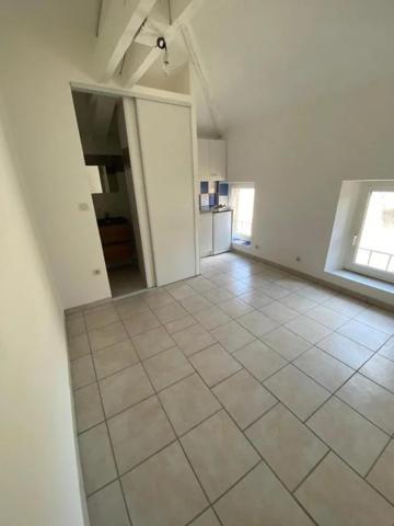 Appartement à louer à Crest (26400)