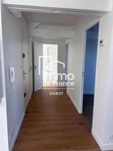 Appartement à louer à Angers (49100)