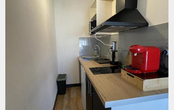 Vente Appartement P2 Muret   