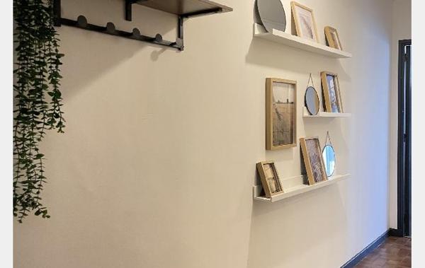 Vente Appartement P2 Muret   