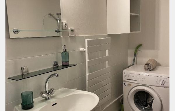 Vente Appartement P2 Muret   