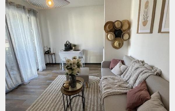 Vente Appartement P2 Muret   