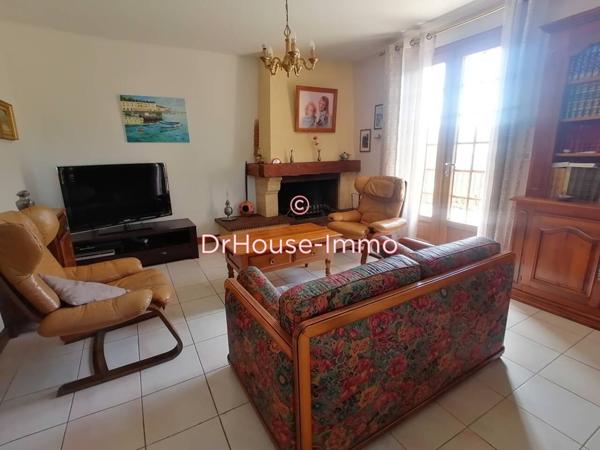 Maison à vendre 5 pièces de 175 m²