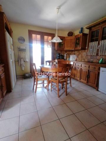 Maison à vendre 5 pièces de 175 m²