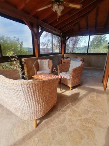 Maison à vendre 5 pièces de 175 m²