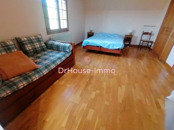 Maison à vendre 5 pièces de 175 m²