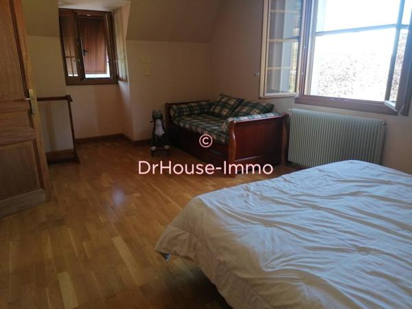 Maison à vendre 5 pièces de 175 m²