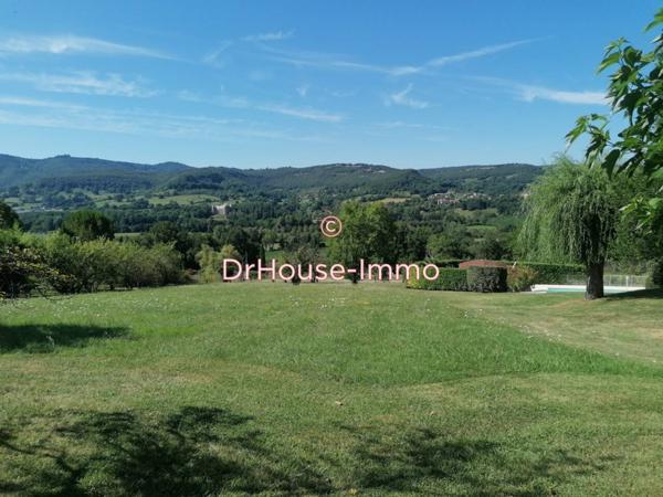 Maison à vendre 5 pièces de 175 m²