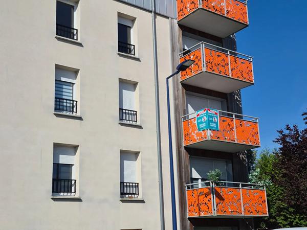 Appartement à vendre 2 pièces 43.04m² Pérenchies (59840)