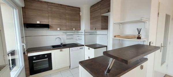 Appartement à vendre 2 pièces 43.04m² Pérenchies (59840)