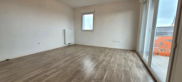 Appartement à vendre 2 pièces 43.04m² Pérenchies (59840)