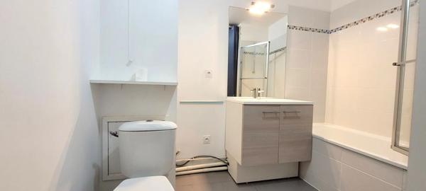 Appartement à vendre 2 pièces 43.04m² Pérenchies (59840)