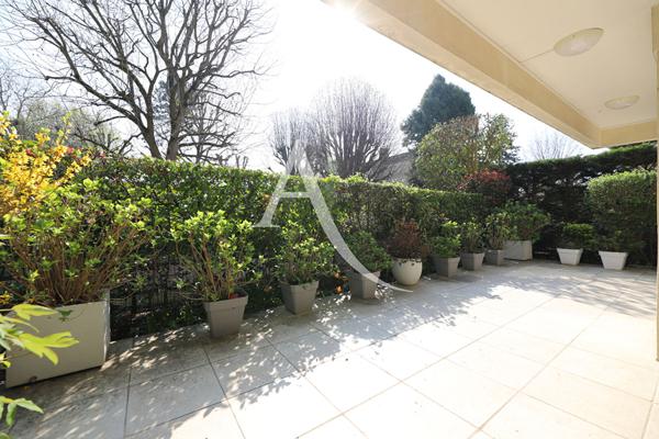 Appartement Chatou - 5 pièce(s) - 113 m2