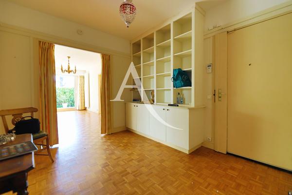 Appartement Chatou - 5 pièce(s) - 113 m2