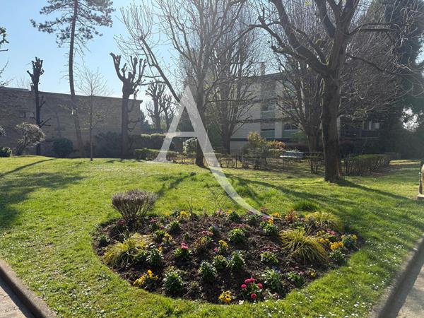 Appartement Chatou - 5 pièce(s) - 113 m2