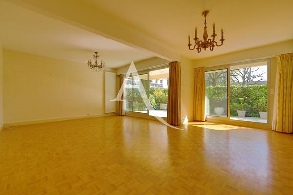 Appartement Chatou - 5 pièce(s) - 113 m2