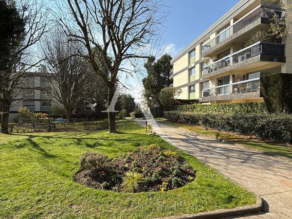 Appartement Chatou - 5 pièce(s) - 113 m2