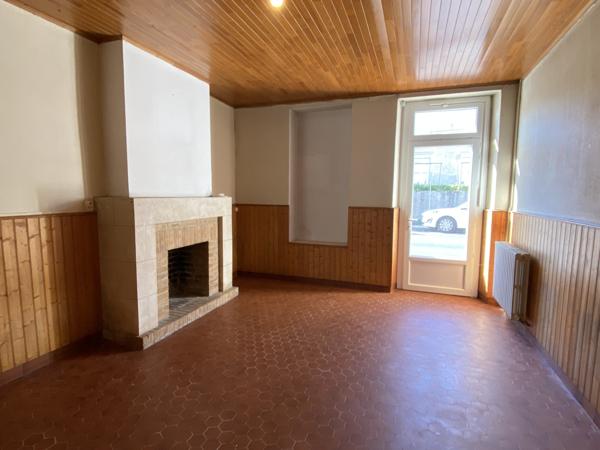 Maison de village 5 pièce(s) 4 chambre(s) 130 m²