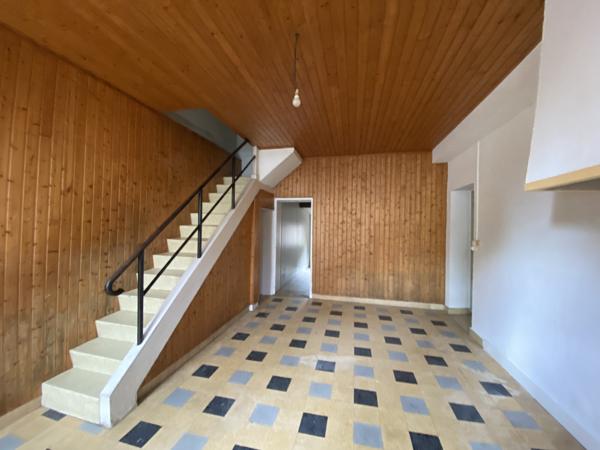 Maison de village 5 pièce(s) 4 chambre(s) 130 m²