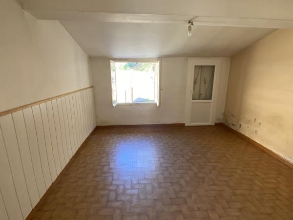 Maison de village 5 pièce(s) 4 chambre(s) 130 m²