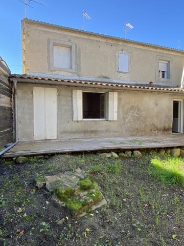 Maison de village 5 pièce(s) 4 chambre(s) 130 m²