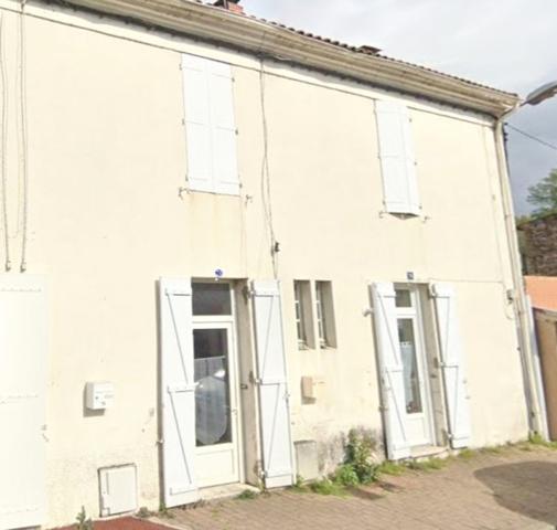 Maison de village 5 pièce(s) 4 chambre(s) 130 m²