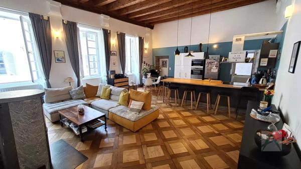 Appartement à vendre à Chambéry (73000)