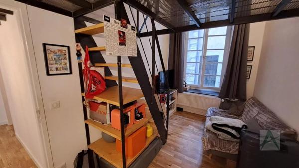 Appartement à vendre à Chambéry (73000)