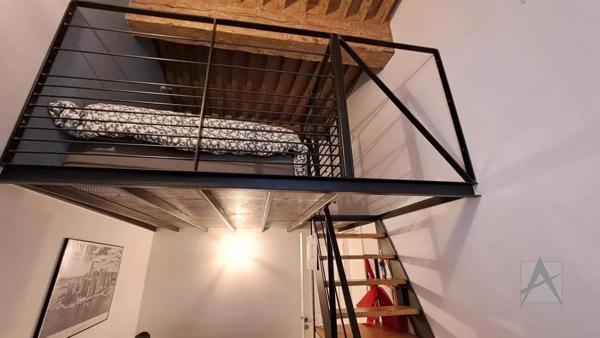 Appartement à vendre à Chambéry (73000)