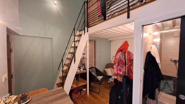 Appartement à vendre à Chambéry (73000)