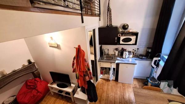 Appartement à vendre à Chambéry (73000)