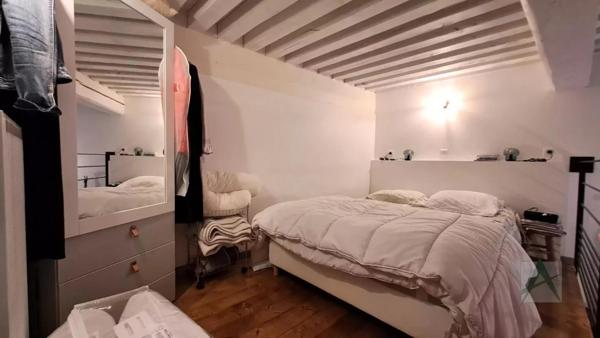 Appartement à vendre à Chambéry (73000)