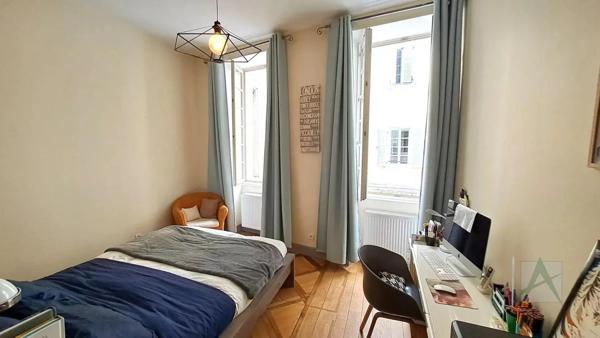 Appartement à vendre à Chambéry (73000)