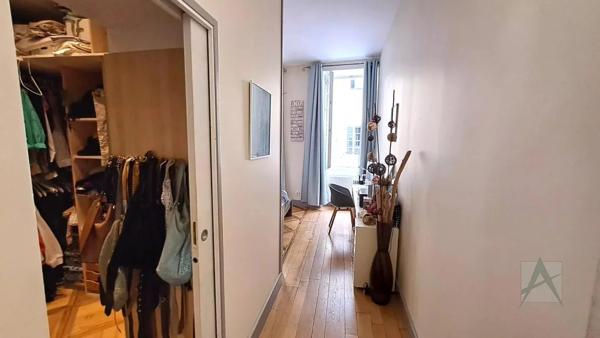 Appartement à vendre à Chambéry (73000)