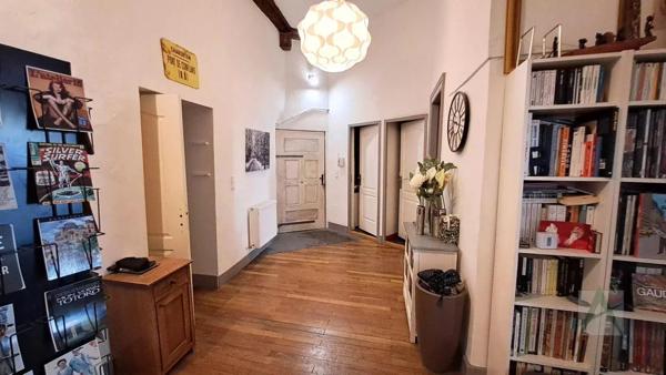 Appartement à vendre à Chambéry (73000)