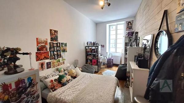 Appartement à vendre à Chambéry (73000)