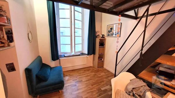 Appartement à vendre à Chambéry (73000)