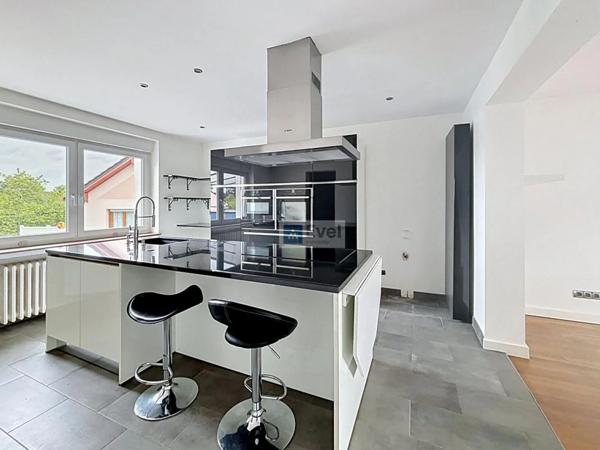 Maison à vendre à Saint-Avold (57500)