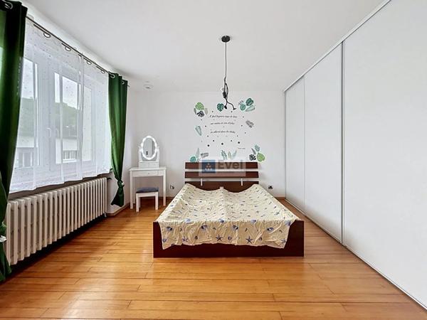 Maison à vendre à Saint-Avold (57500)