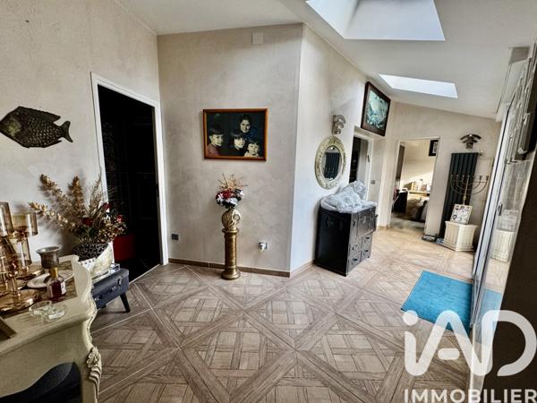 Maison à vendre 5 pièces 103 m² Crécy-la-Chapelle