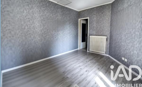 Maison à vendre 5 pièces 103 m² Crécy-la-Chapelle