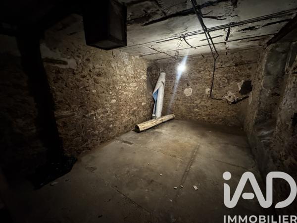 Maison à vendre 5 pièces 103 m² Crécy-la-Chapelle