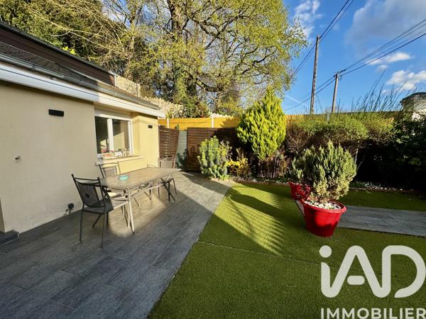 Maison à vendre 5 pièces 103 m² Crécy-la-Chapelle