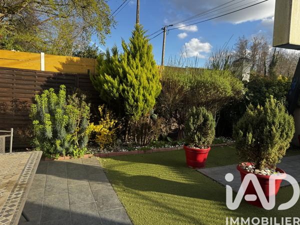 Maison à vendre 5 pièces 103 m² Crécy-la-Chapelle