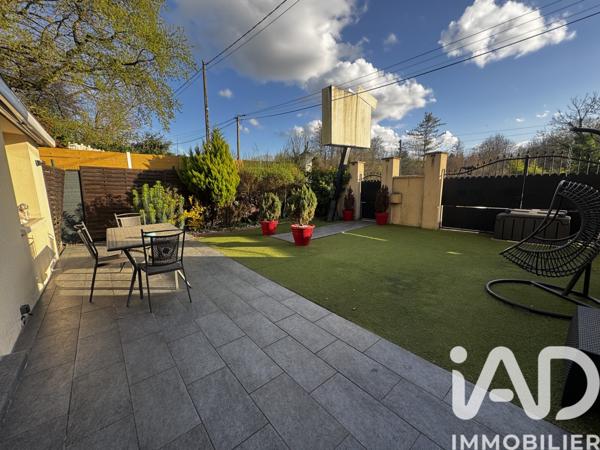 Maison à vendre 5 pièces 103 m² Crécy-la-Chapelle