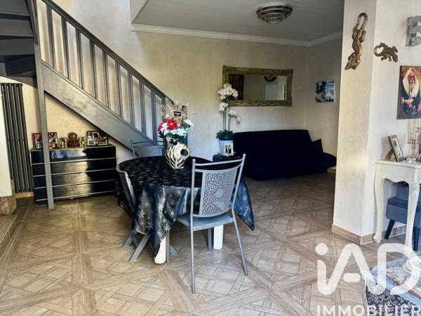 Maison à vendre 5 pièces 103 m² Crécy-la-Chapelle