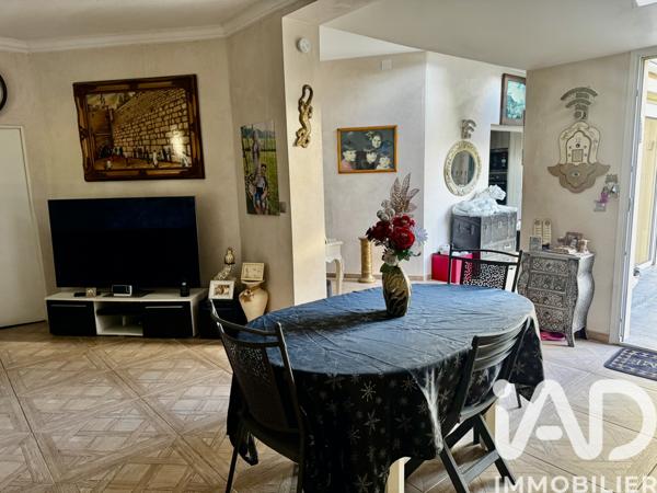 Maison à vendre 5 pièces 103 m² Crécy-la-Chapelle