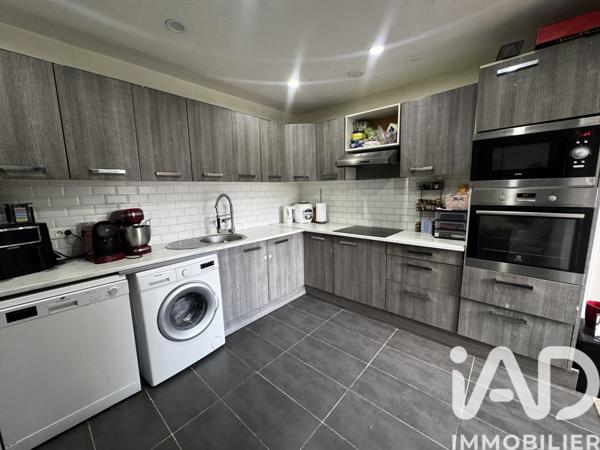 Maison à vendre 5 pièces 103 m² Crécy-la-Chapelle