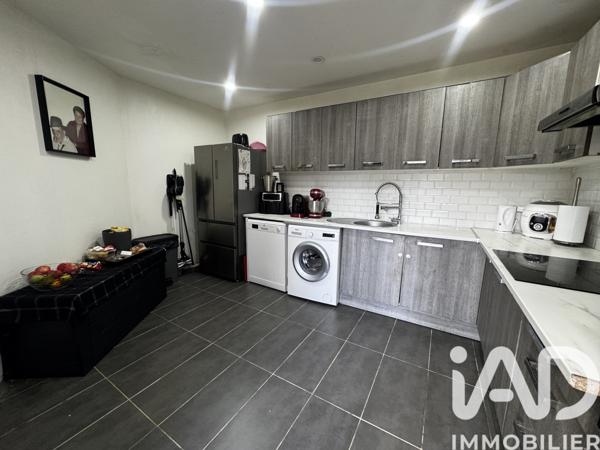 Maison à vendre 5 pièces 103 m² Crécy-la-Chapelle