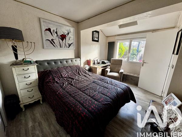 Maison à vendre 5 pièces 103 m² Crécy-la-Chapelle